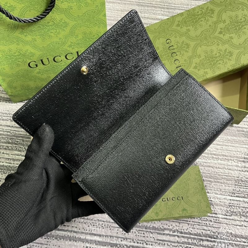 Gucci Wallets